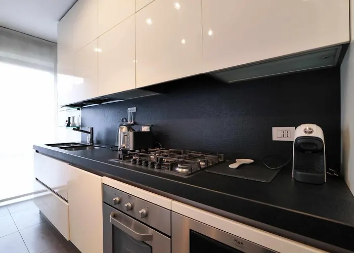 Npa20 Luxury Large In Navigli District * Milán