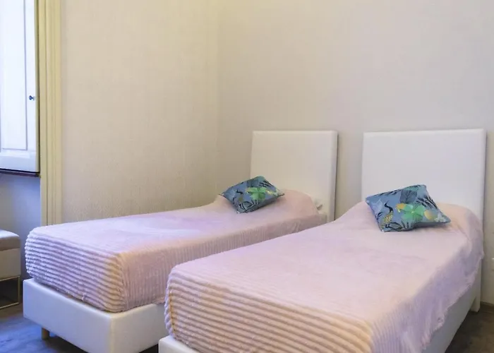 Guesthost - Book Now! Corso Buenos Aires & Loreto M1 * Mailand