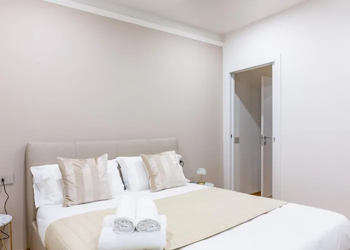 Easylife - Accogliente Bilocale In Zona Porta Venezia Apartmán *