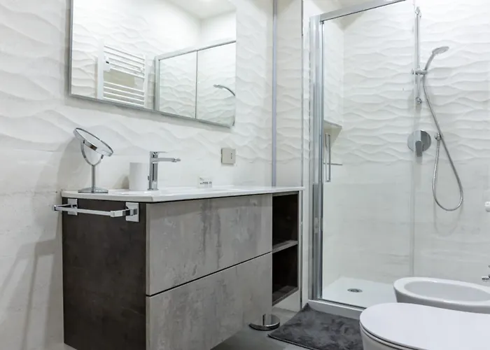 Easylife - Accogliente Bilocale In Zona Porta Venezia Apartmán *