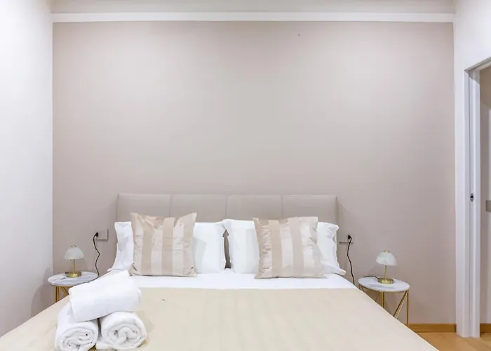 Easylife - Accogliente Bilocale In Zona Porta Venezia