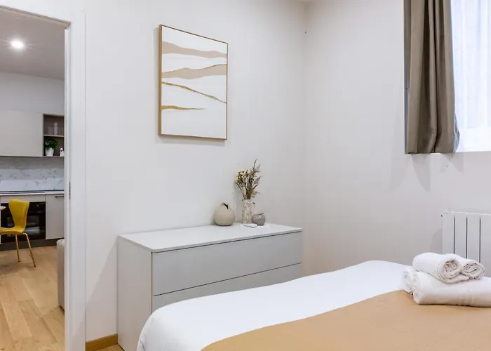 Easylife - Bilocale Moderno E Sofisticato In Zona Porta Venezia