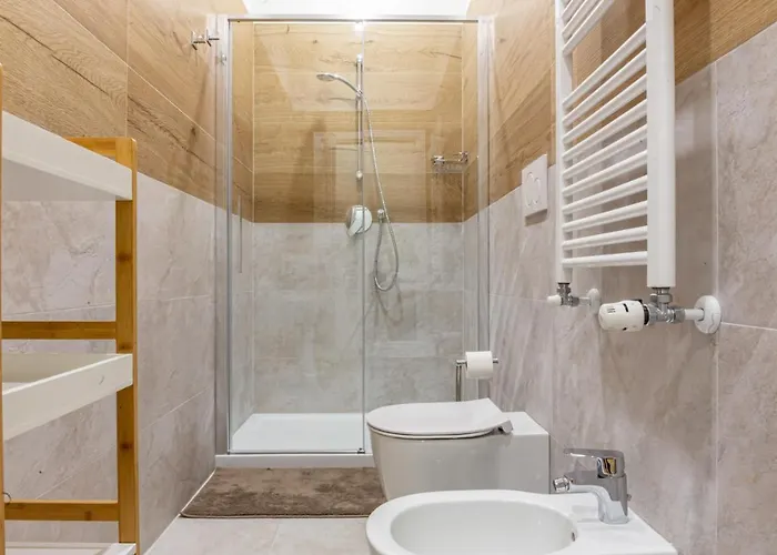 Easylife - Bilocale Moderno E Sofisticato In Zona Porta Venezia *