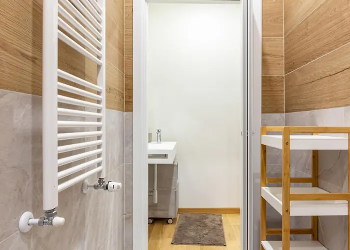 Easylife - Bilocale Moderno E Sofisticato In Zona Porta Venezia * Milano