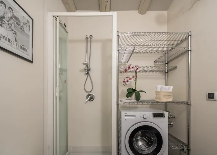 Porta Venezia Cozy R&r Apartmán Milán