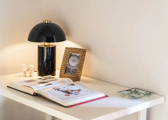 Porta Venezia Cozy R&r Milánó