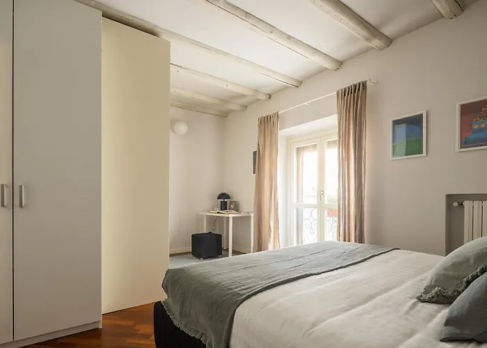 Porta Venezia Cozy R&r Apartman