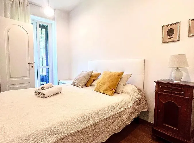 Citta Studi M4 Subway Linate, Center 10 Min, Luminoso Full Optional Wi-fi Milano