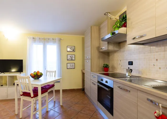 Gorla Skyline - Floor *