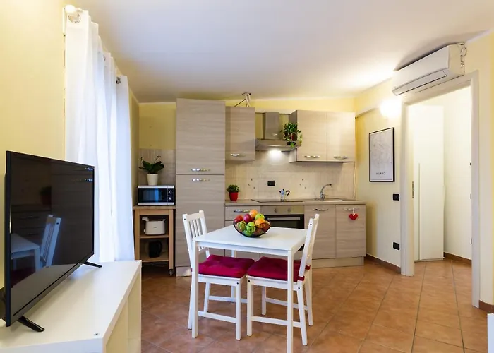 Gorla Skyline - Floor *