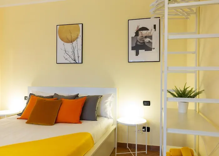 Gorla Skyline - Floor * Milan