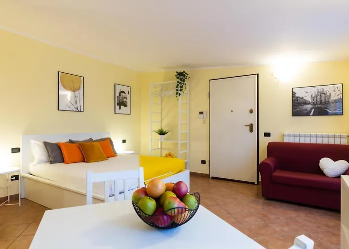 Gorla Skyline - Floor