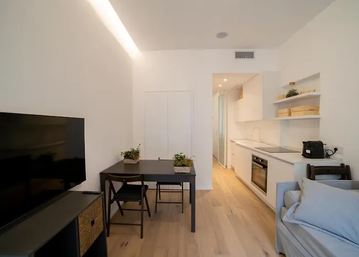 Amazing New - Navigli-centro,