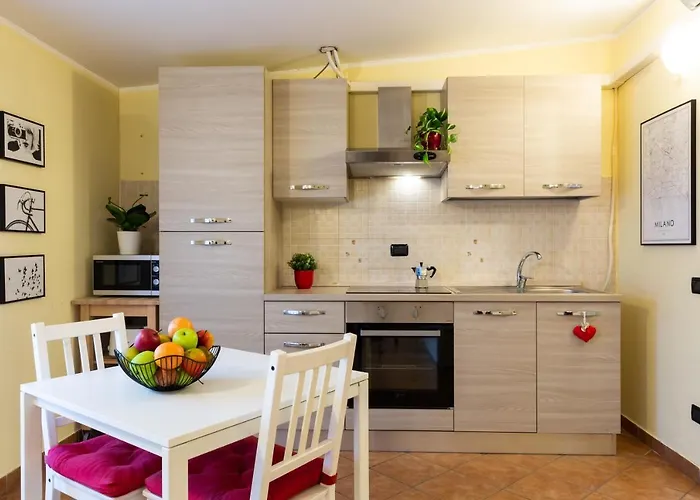 Gorla Skyline - Floor Apartment