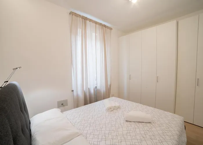 Amazing New - Navigli-centro, Apartamento