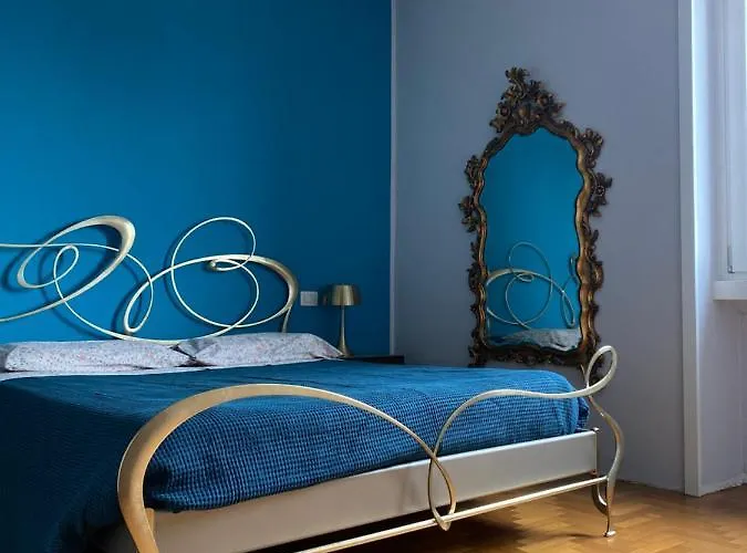 Bicocca Rino * Milano