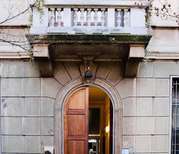 Apartamento A Casa Di... Milão