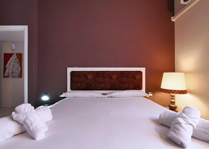 Apartamento Primopiano - Battaglia A