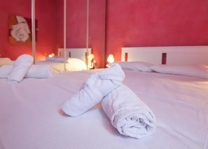 Apartamento Primopiano - Battaglia A *