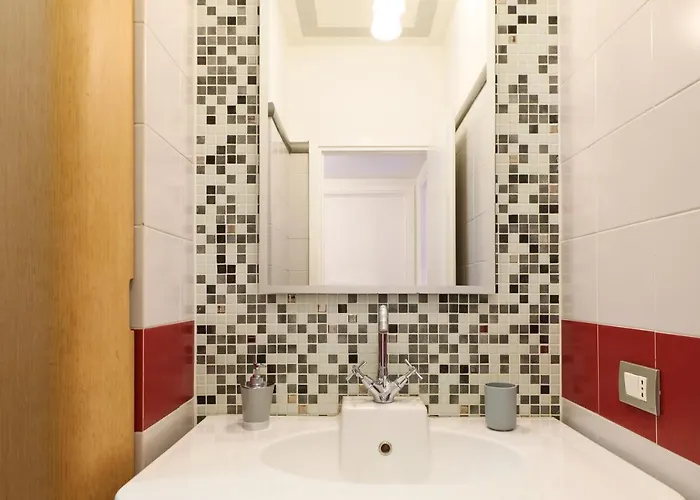 Primopiano - Battaglia A Apartamento