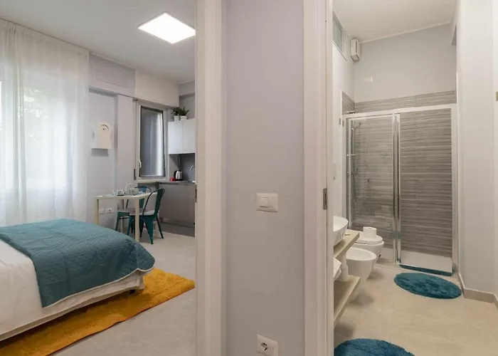 Montalbino Place Lejlighed *