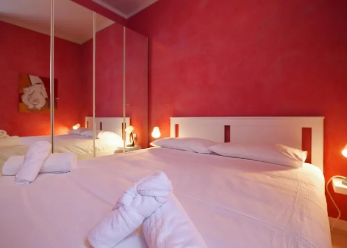 Primopiano - Battaglia A Apartamento *