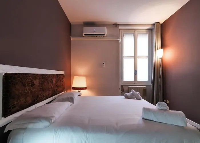 Primopiano - Battaglia A Apartamento *