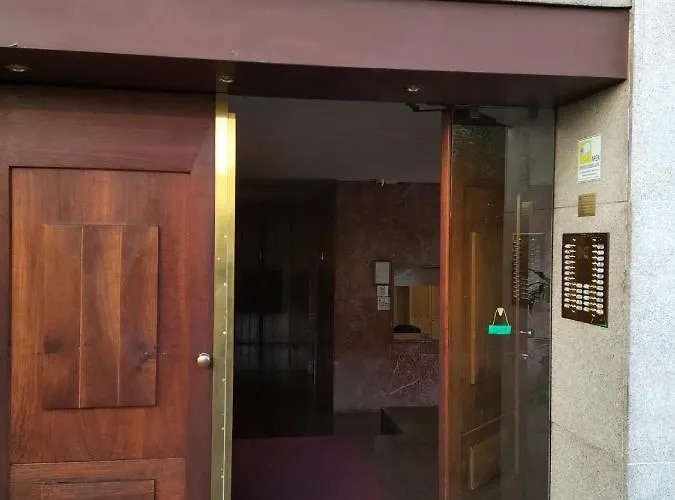 아파트 Incantevole In Brera