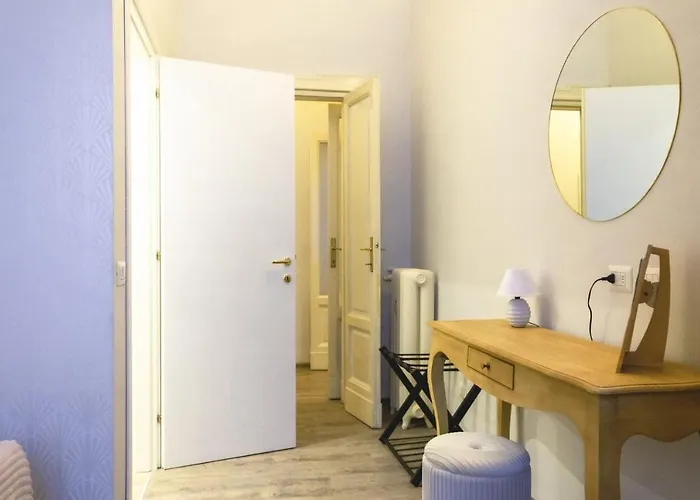 Guesthost - Book Now! Corso Buenos Aires & Loreto M1 *