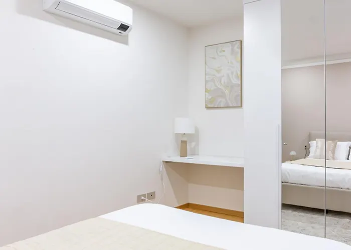 Easylife - Accogliente Bilocale In Zona Porta Venezia