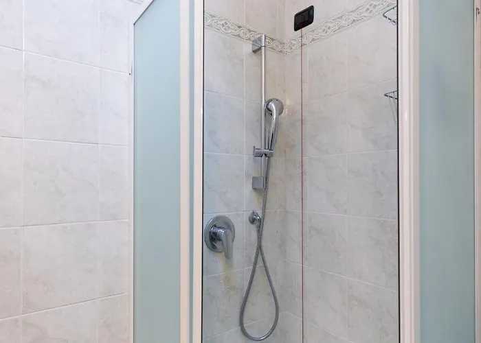 Apartment Gorla Skyline - Floor