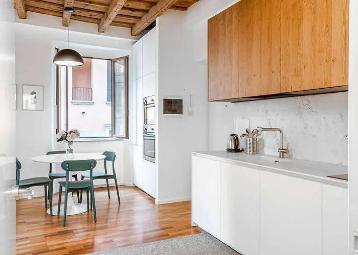 Easylife - - Mora 2 - Navigli Daire