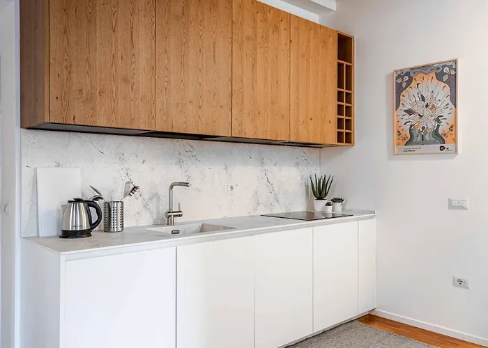 Easylife - - Mora 2 - Navigli Daire