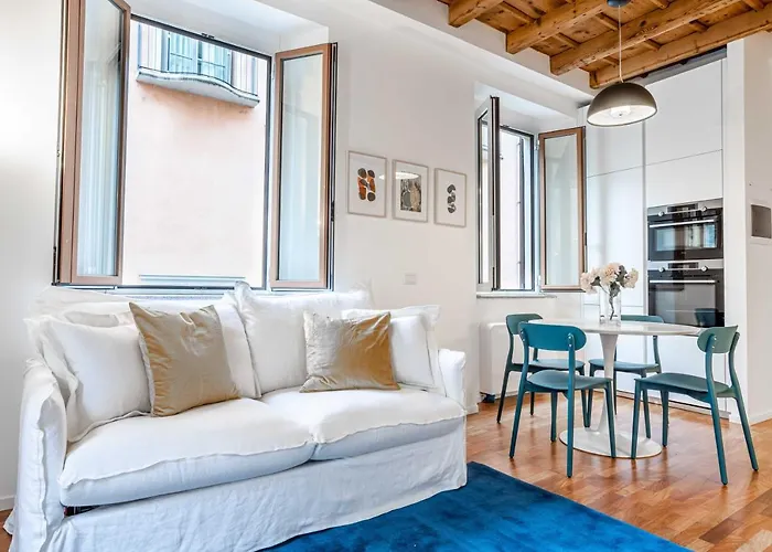 Easylife - - Mora 2 - Navigli