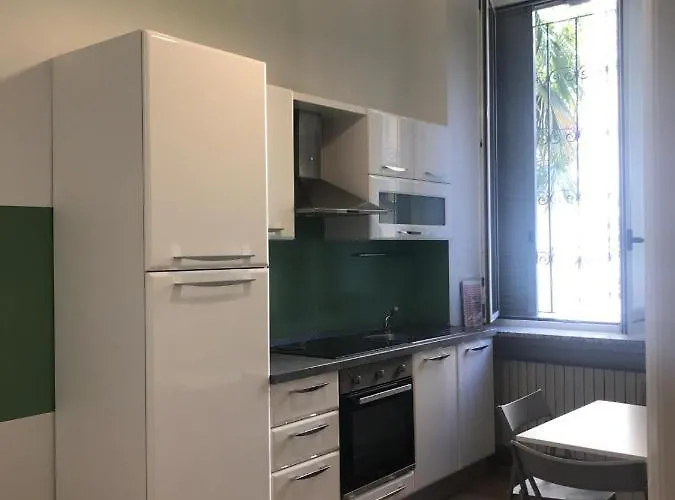 Welcome To Corso Buenos Aires 밀라노