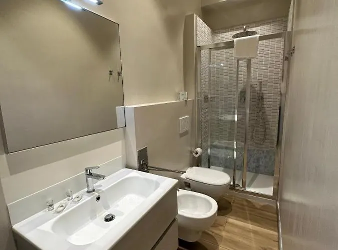 Welcome To Corso Buenos Aires 아파트 *