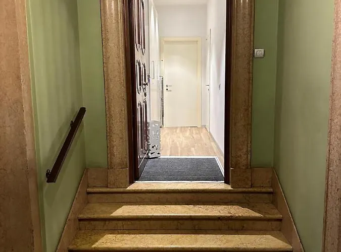 Welcome To Corso Buenos Aires 밀라노