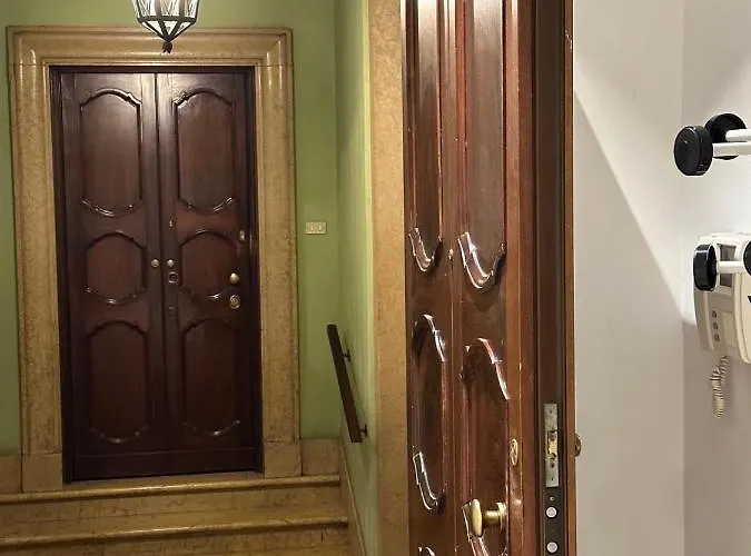 아파트 Welcome To Corso Buenos Aires