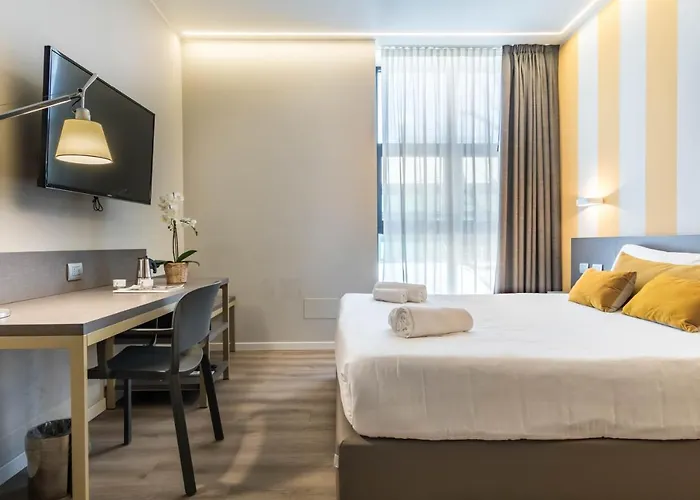 Apartment Joivy San Cristoforo - Terrace, Gym & *