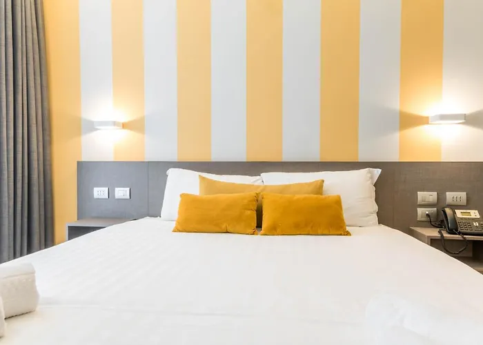 Joivy San Cristoforo - Terrace, Gym &