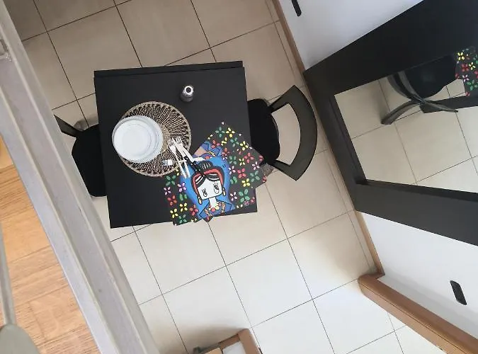 아파트 Loft Ristrutturato Vicino M4 Argonne - San Benigno *