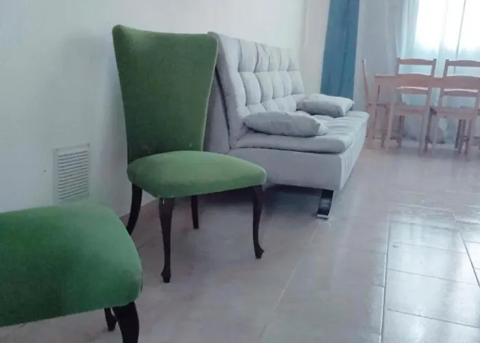 Apartmán New Near To De Metro