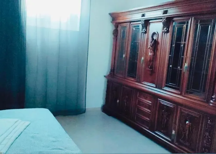 New Near To De Metro Apartmán