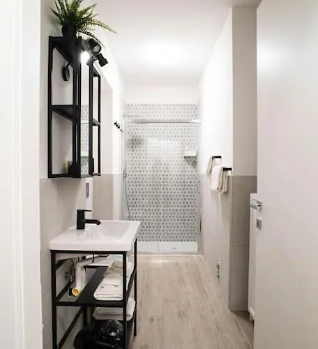 Daire Im - In Zona Piazza Repubblica -