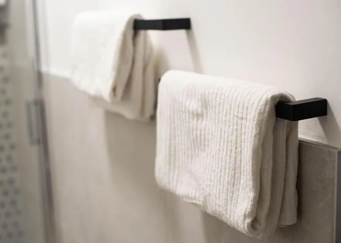 Im - In Zona Piazza Repubblica - Daire *