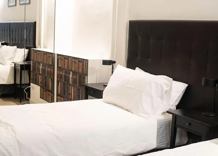 Im - In Zona Piazza Repubblica - 公寓 米兰