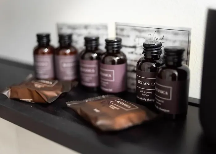 Im - In Zona Piazza Repubblica - Daire Milano