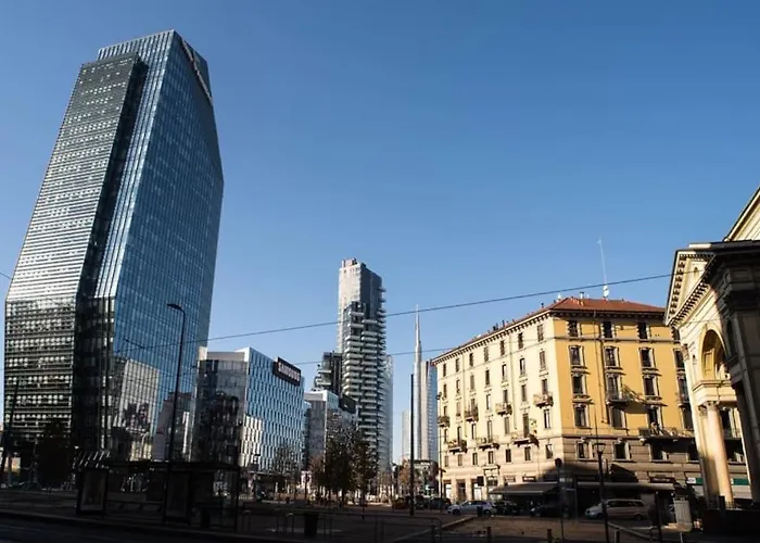 Im - In Zona Piazza Repubblica - *