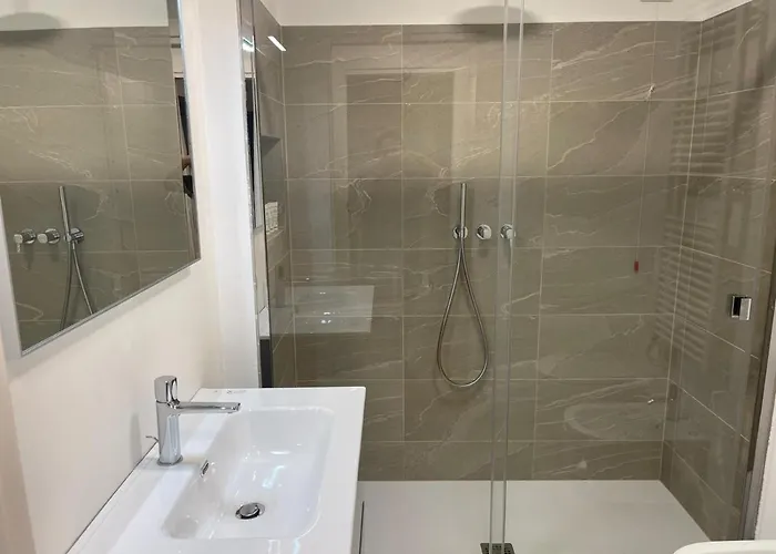 Apartment Number House - Number 20