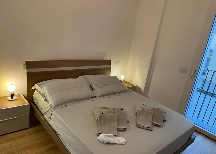 Apartment Number House - Number 20 Milan